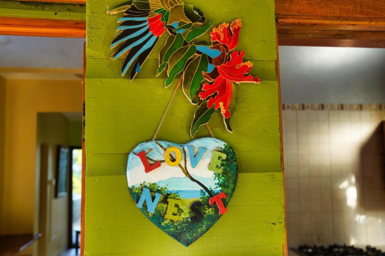Strawberry Fields Together Robins Bay Exterior photo