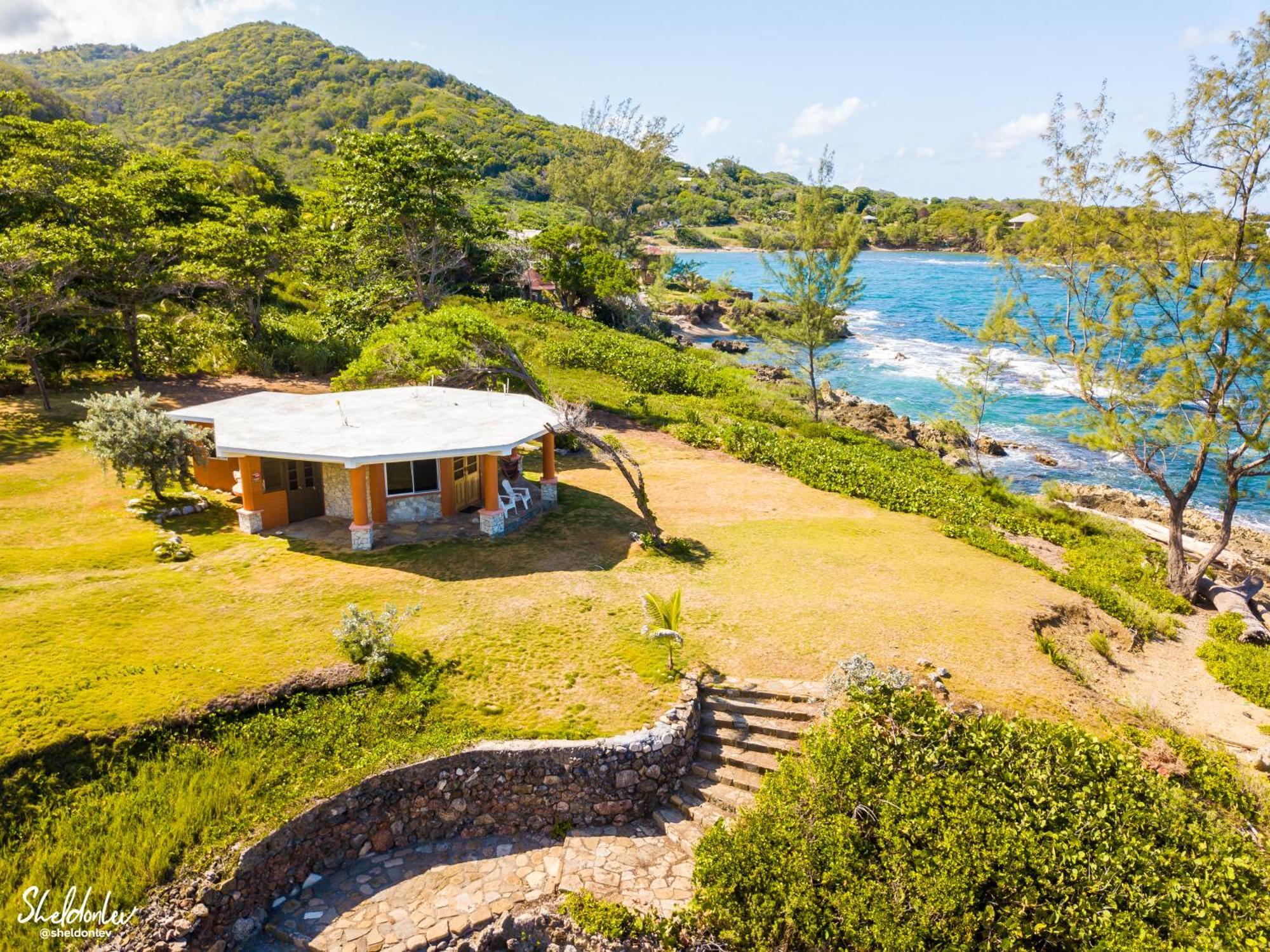 Strawberry Fields Together Robins Bay Exterior photo